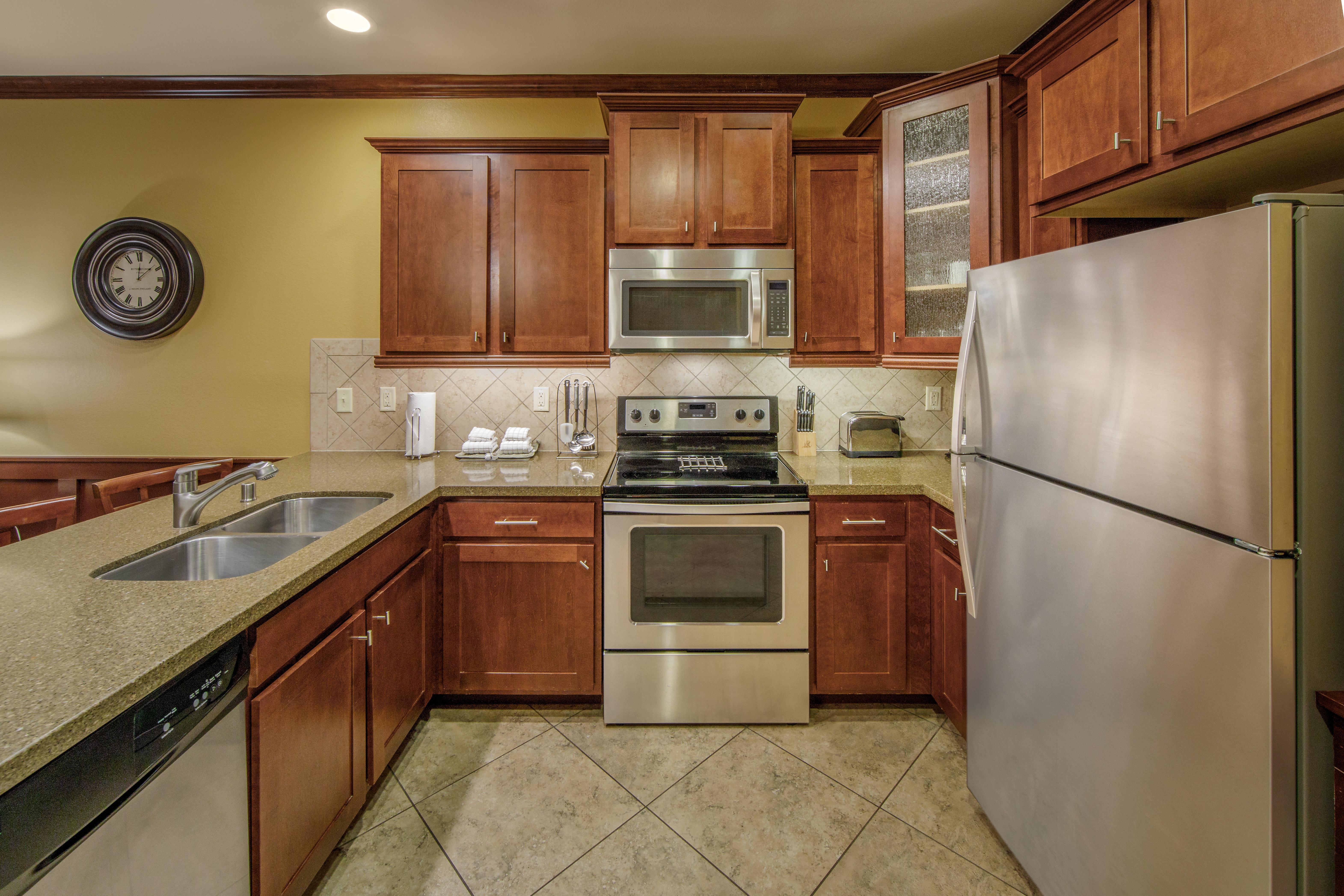 Holiday Inn Club Vacation Galveston Seaside Resort Esterno foto