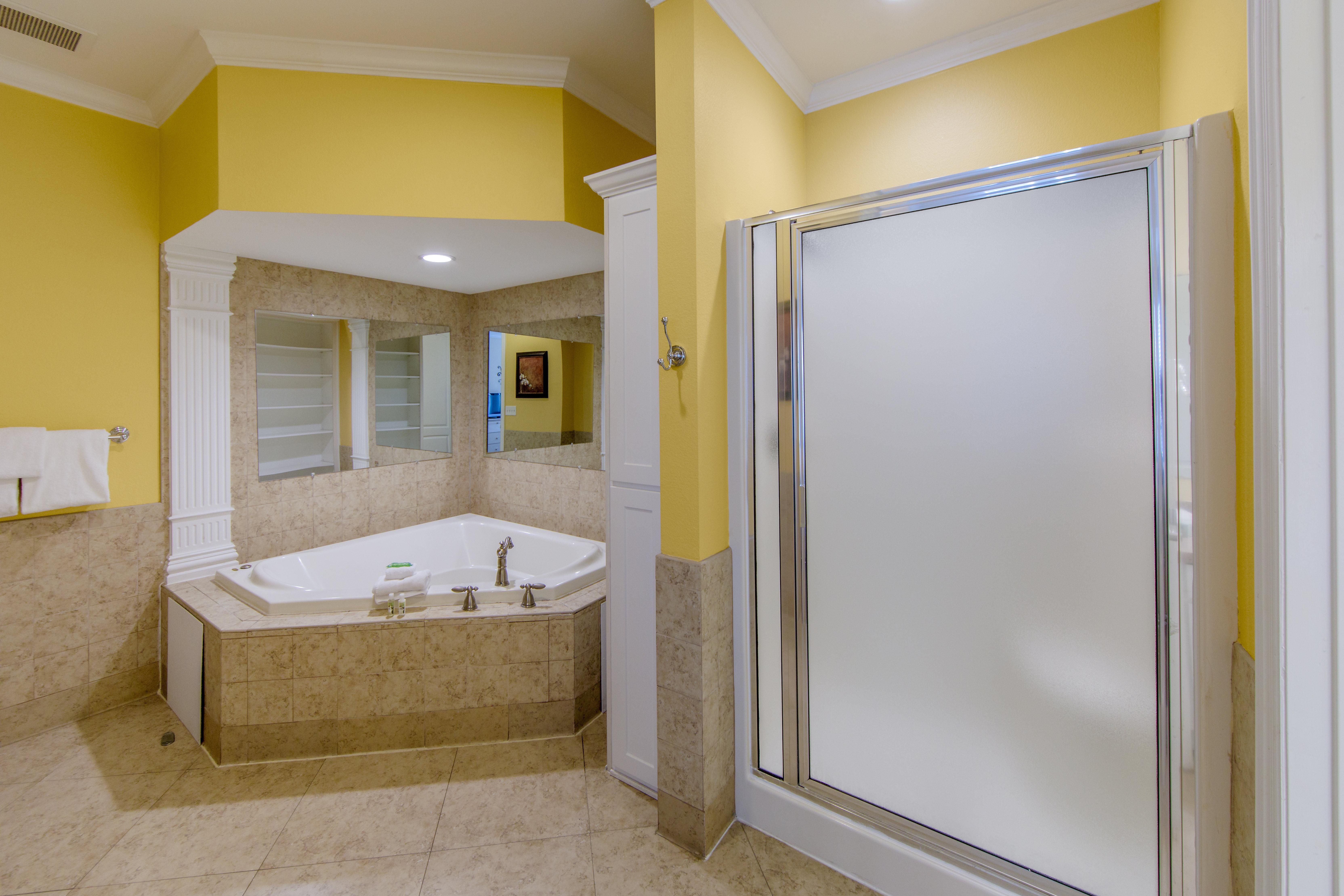 Holiday Inn Club Vacation Galveston Seaside Resort Esterno foto