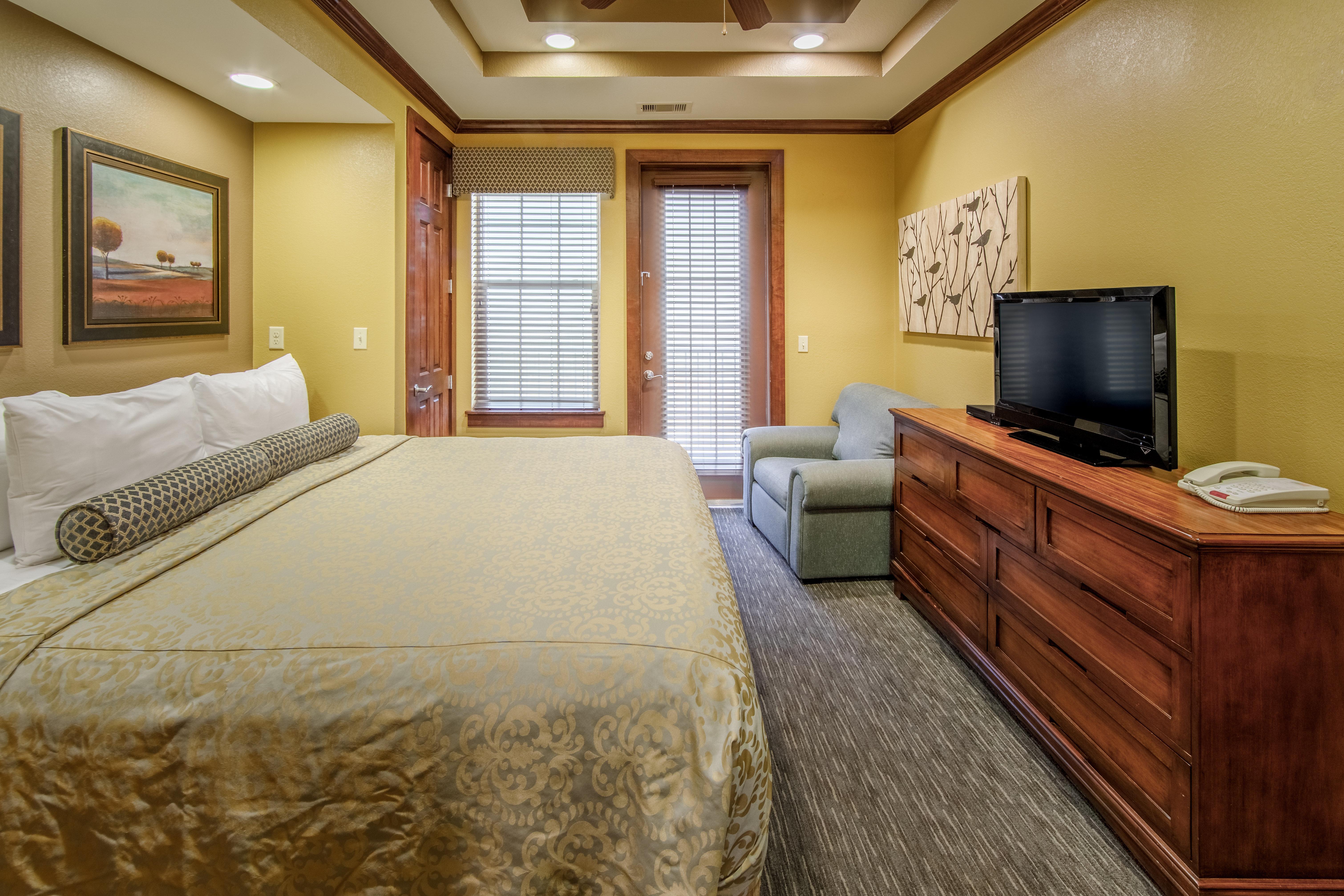 Holiday Inn Club Vacation Galveston Seaside Resort Esterno foto