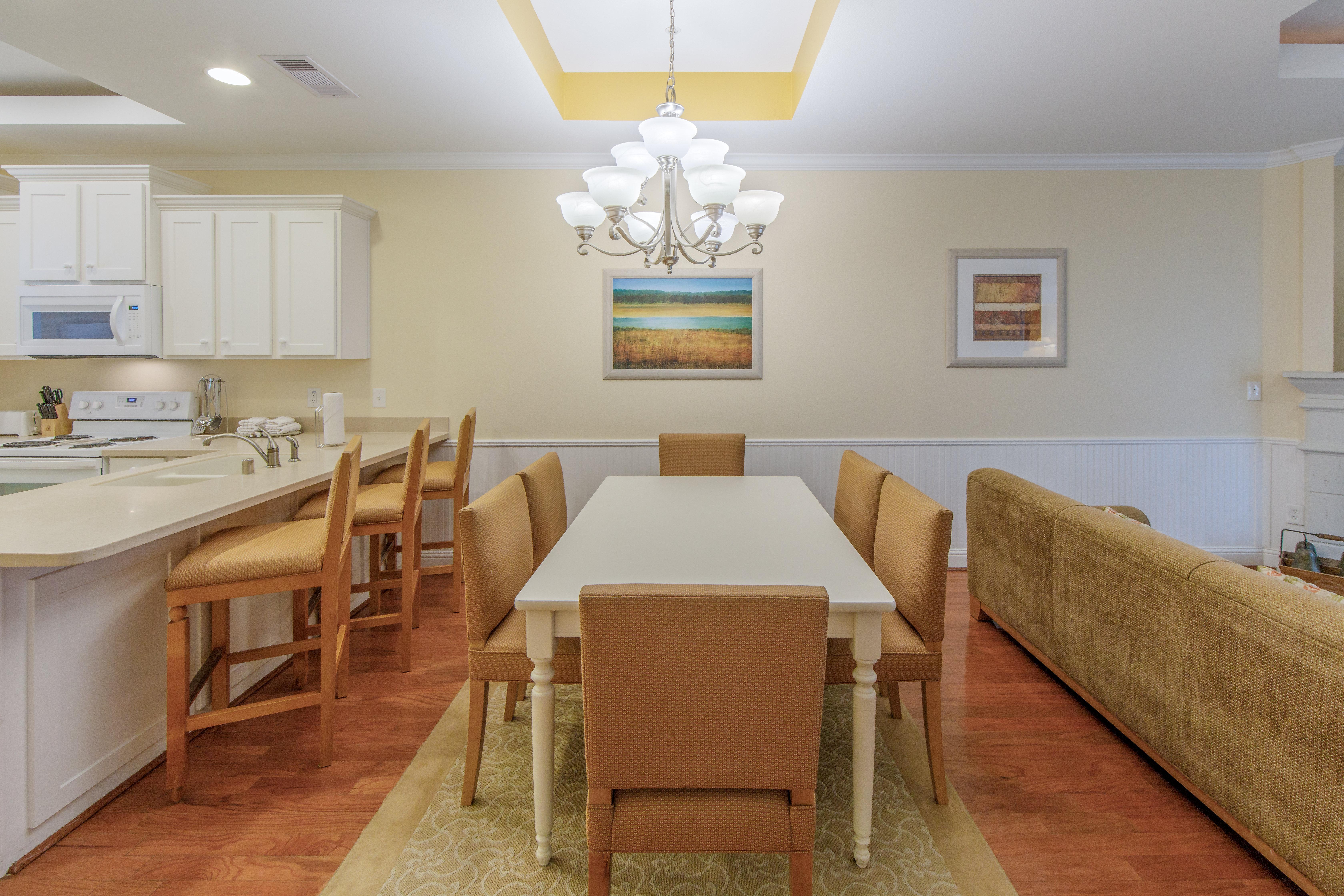 Holiday Inn Club Vacation Galveston Seaside Resort Esterno foto