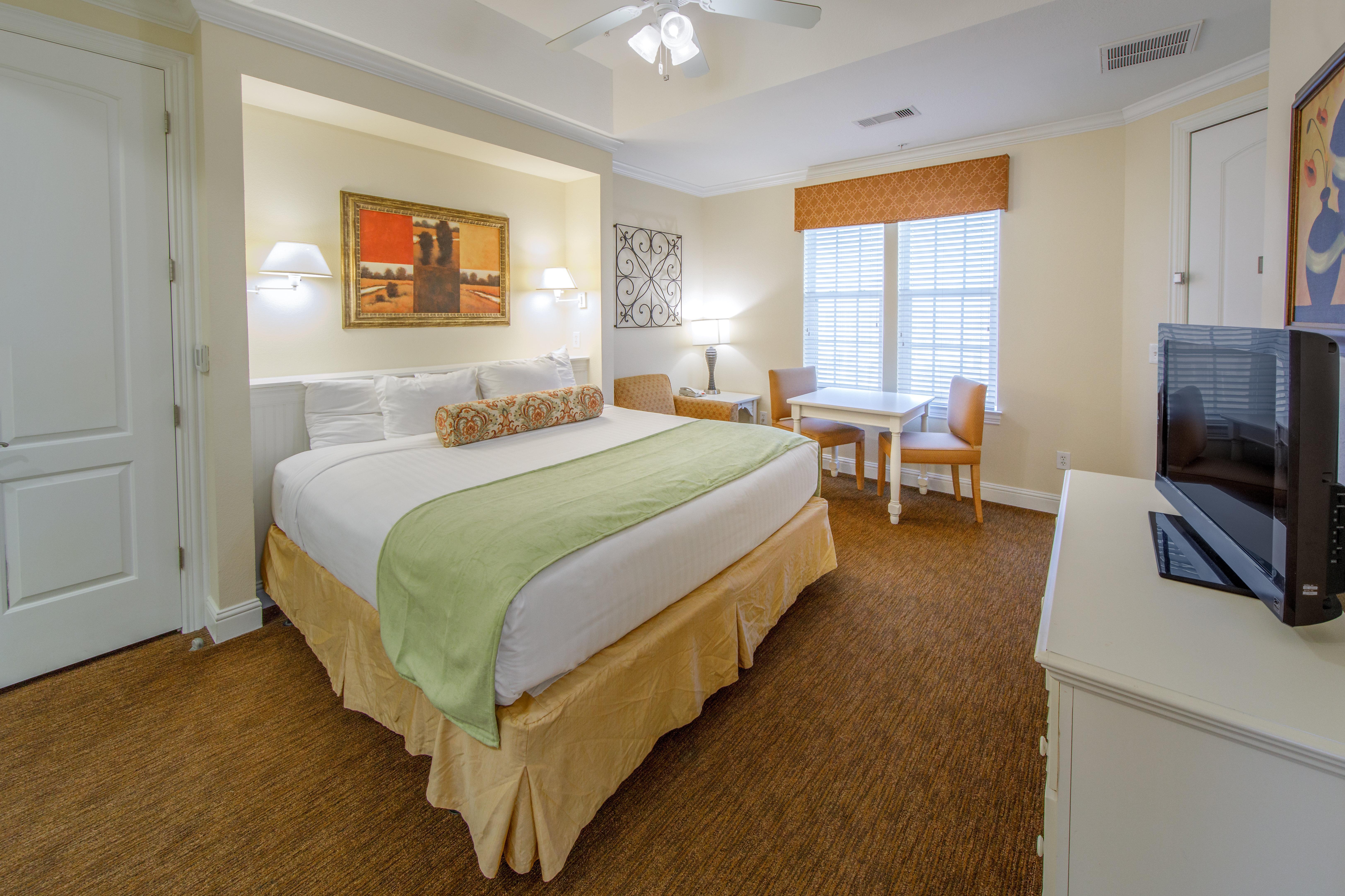 Holiday Inn Club Vacation Galveston Seaside Resort Esterno foto