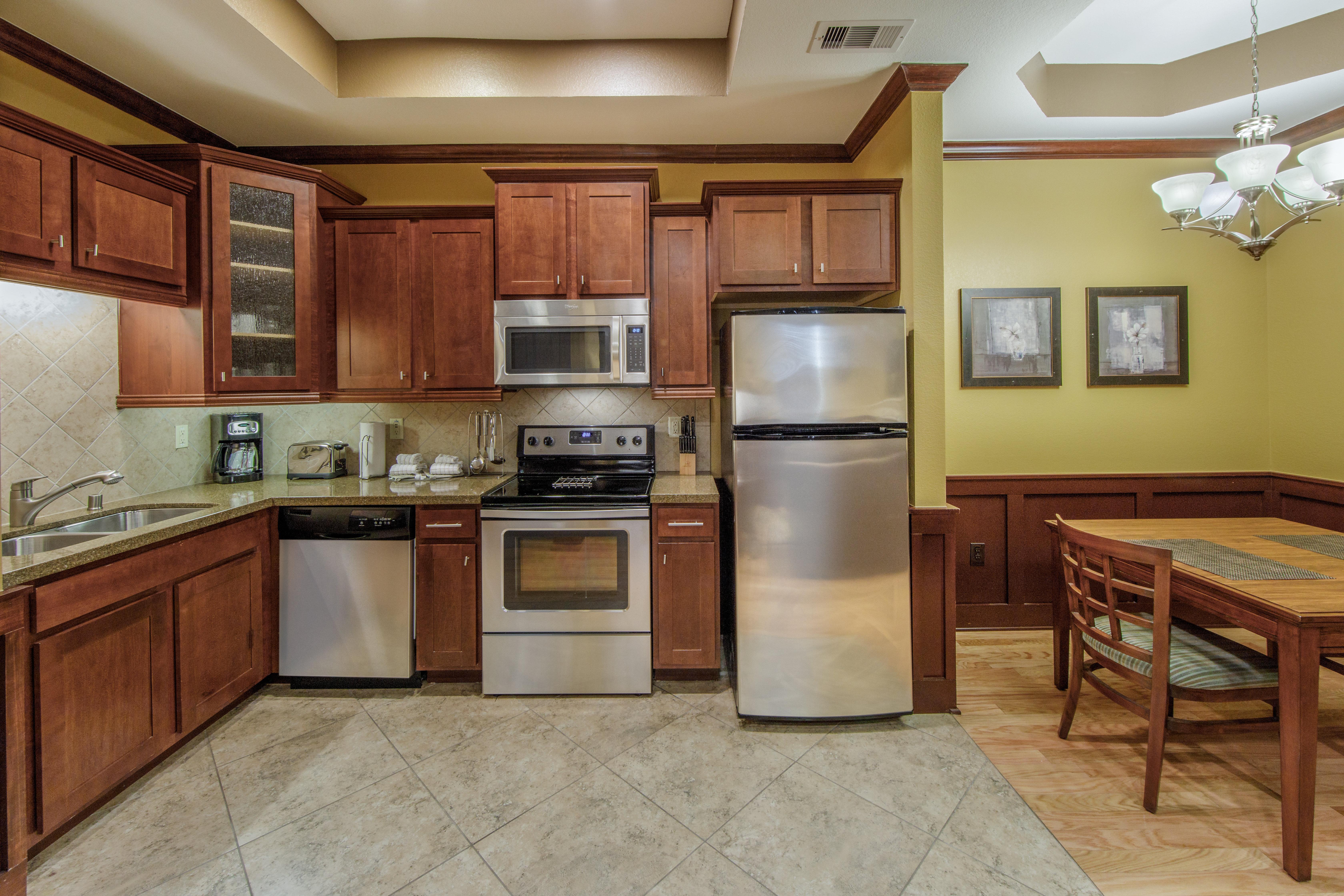 Holiday Inn Club Vacation Galveston Seaside Resort Esterno foto