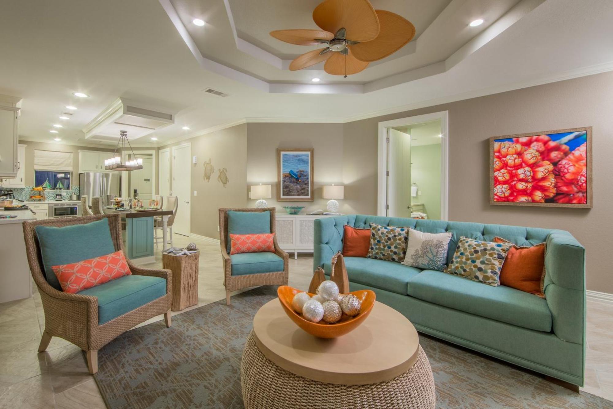 Holiday Inn Club Vacation Galveston Seaside Resort Esterno foto